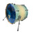 Used Mapex Armory Series 6-Piece Drum Kit 8/10/12/14/16/22 - Green 40090-S000085838 View 2