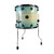 Used Mapex Armory Series 6-Piece Drum Kit 8/10/12/14/16/22 - Green 40090-S000085838 View 10