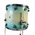 Used Mapex Armory Series 6-Piece Drum Kit 8/10/12/14/16/22 - Green 40090-S000085838 View 13