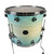 Used Mapex Armory Series 6-Piece Drum Kit 8/10/12/14/16/22 - Green 40090-S000085838 View 11