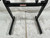 Used Stageline HEAVY DUTY Z STAND Single Keyboard Stand 40012-S000318200 View 4