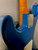 Used Squier 60S CLASSIC VIBE STRATOCASTER S Type Electric Guitar Blue 6-String 41129-S000020793 View 10