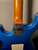 Used Squier 60S CLASSIC VIBE STRATOCASTER S Type Electric Guitar Blue 6-String 41129-S000020793 View 12
