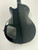 Used Epiphone LES PAUL STANDARD LP Type Electric Guitar Black 6-String 41131-S000013745 View 4