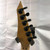 Used Squier HM-3 MIK Vintage Super S Electric Guitar Black 6-String 41125-S000042966 View 9