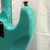 Used BC Rich VINTAGE ST3 Vintage Super S Electric Guitar Green 6-String 41125-S000042967 View 14