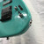 Used BC Rich VINTAGE ST3 Vintage Super S Electric Guitar Green 6-String 41125-S000042967 View 7