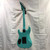 Used BC Rich VINTAGE ST3 Vintage Super S Electric Guitar Green 6-String 41125-S000042967 View 10