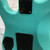 Used BC Rich VINTAGE ST3 Vintage Super S Electric Guitar Green 6-String 41125-S000042967 View 12
