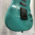 Used BC Rich VINTAGE ST3 Vintage Super S Electric Guitar Green 6-String 41125-S000042967 View 6