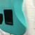Used BC Rich VINTAGE ST3 Vintage Super S Electric Guitar Green 6-String 41125-S000042967 View 13