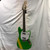 Used Squier FSR CLASSIC VIBE 60S MUSTANG Offset Double Cutaway Electric Guitar Green 6-String 41125-S000042972 View 2