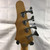 Used Epiphone ACCU BASS P Type Bass Guitar Custom Graphics 4-String 41125-S000042974 View 7
