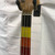 Used Epiphone ACCU BASS P Type Bass Guitar Custom Graphics 4-String 41125-S000042974 View 4