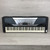 Used Yamaha PSR-GX76 76-Key Keyboard 76-key 41124-S000214371 View 1