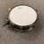 Used Orange County 13X4 BLACK CHROME SNARE Metal Snare Drum 13" 40111-S000197086 View 1