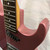 Used Charvel PREDATOR Vintage Super S Electric Guitar Pink 6-String 41125-S000042982 View 2