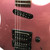 Used Charvel PREDATOR Vintage Super S Electric Guitar Pink 6-String 41125-S000042982 View 8