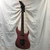 Used Charvel PREDATOR Vintage Super S Electric Guitar Pink 6-String 41125-S000042982 View 9