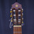 Used Yamaha G-60A CLASSICAL GUITAR Laminate Top Acoustic Guitar Natural 41140-S000141313 View 4