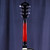 Used Ibanez ARTCORE AF-75-TRS SEMIHOLLOW Semi-Hollow Electric Guitar Red 6-String 41140-S000141310 View 6