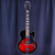 Used Ibanez ARTCORE AF-75-TRS SEMIHOLLOW Semi-Hollow Electric Guitar Red 6-String 41140-S000141310 View 2