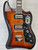 Used Guild NEWARK ST. S-200 T-BIRD Electric Guitar Sunburst 6-String 41124-S000214374 View 2