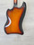Used Guild NEWARK ST. S-200 T-BIRD Electric Guitar Sunburst 6-String 41124-S000214374 View 5