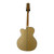 Used Takamine GJ72CE Solid Top Acoustic Guitar Natural 41117-S000057077 View 6