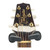 Used Takamine GJ72CE Solid Top Acoustic Guitar Natural 41117-S000057077 View 2