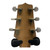 Used Takamine GJ72CE Solid Top Acoustic Guitar Natural 41117-S000057077 View 5