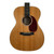 Used Martin 000rsg Solid Top Acoustic Guitar Natural 41117-S000057078 View 1