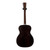 Used Martin 000rsg Solid Top Acoustic Guitar Natural 41117-S000057078 View 6
