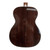 Used Martin 000rsg Solid Top Acoustic Guitar Natural 41117-S000057078 View 4