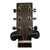 Used Martin 000rsg Solid Top Acoustic Guitar Natural 41117-S000057078 View 2