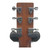 Used Martin 000rsg Solid Top Acoustic Guitar Natural 41117-S000057078 View 5
