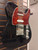 Used Fender NASHVILLE DELUXE TELECASTER Electric Guitar Black 6-String 41116-S000054080 View 2