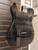 Used Fender NASHVILLE DELUXE TELECASTER Electric Guitar Black 6-String 41116-S000054080 View 8