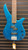 Used Yamaha RBX 170 Bass Guitar Blue 4-String 41116-S000054082 View 2