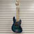 Used - Fender PLAYER JAZZ BASS PLUS TOP MIM Bass Guitar 40087-S000243299 View 1