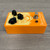 Used - Earthquaker Devices SPECIAL CRANKER OVERDRIVE - Overdrive Pedal 40087-S000243304 View 2