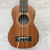 Used Teton TS05 SOPRANO UKULELE Ukulele Wood 41124-S000214378 View 1