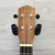 Used Teton TS05 SOPRANO UKULELE Ukulele Wood 41124-S000214378 View 3
