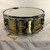 Used Yamaha RRS1455 Metal Snare Drum 14" 41128-S000115820 View 3