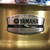 Used Yamaha RRS1455 Metal Snare Drum 14" 41128-S000115820 View 2