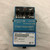 Used Boss HR-2 HARMONIST Guitar Effects Pedal 41128-S000115819 View 1