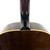 Used Gibson J-45 Custom 2014 AS IS  Acoustic Guitar Sunburst 41119-S000039533 View 16