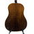 Used Gibson J-45 Custom 2014 AS IS  Acoustic Guitar Sunburst 41119-S000039533 View 17