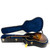 Used Gibson J-45 Custom 2014 AS IS  Acoustic Guitar Sunburst 41119-S000039533 View 20