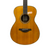 Used Yamaha FS-TA TRANSACOUSTIC Laminate Top Acoustic Guitar Wood 41126-S000093493 View 1